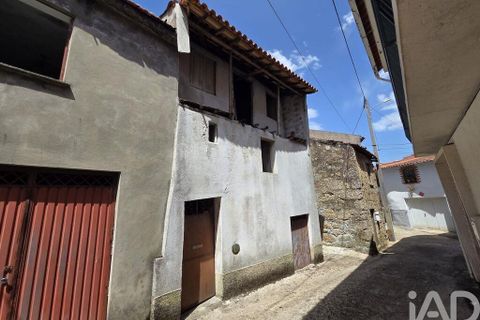 Byhus i Tabua, Coimbra, Tabua - € 29.900 | Ref: 936359 - foto 10