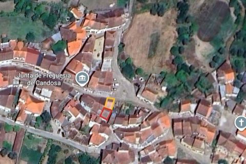 Byhus i Tabua, Coimbra, Tabua - € 29.900 | Ref: 936359 - foto 12
