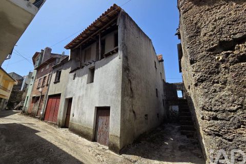 Byhus i Tabua, Coimbra, Tabua - € 29.900 | Ref: 936359 - foto 13