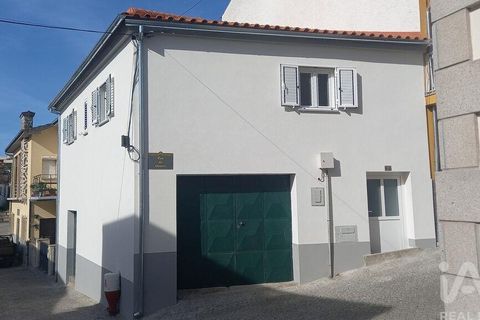 Byhus i Freixo de Espada a Cinta, Braganca, Freixo de Espada a Cinta - € 95.000 | Ref: 928836 - foto 1