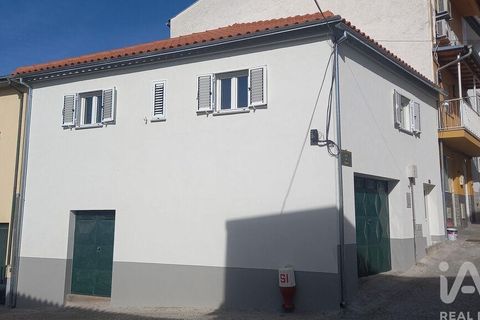 Byhus i Freixo de Espada a Cinta, Braganca, Freixo de Espada a Cinta - € 95.000 | Ref: 928836 - foto 2