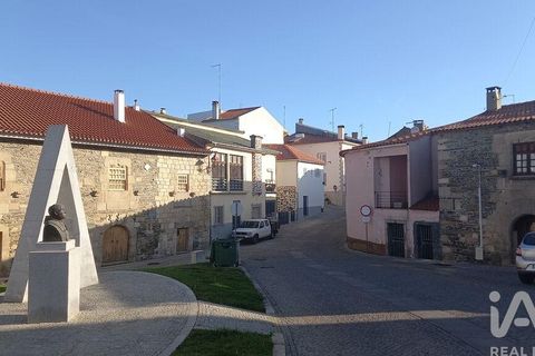 Byhus i Freixo de Espada a Cinta, Braganca, Freixo de Espada a Cinta - € 95.000 | Ref: 928836 - foto 8