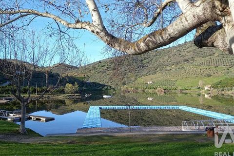 Byhus i Freixo de Espada a Cinta, Braganca, Freixo de Espada a Cinta - € 95.000 | Ref: 928836 - foto 9