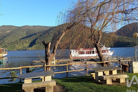 Byhus i Freixo de Espada a Cinta, Braganca, Freixo de Espada a Cinta - € 95.000 | Ref: 928836 - foto 10