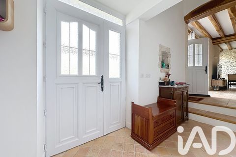 Villa i Rambouillet, Yvelines, Rambouillet - € 764.000 | Ref: 12885 - foto 2