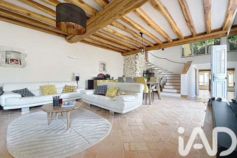 Villa i Rambouillet, Yvelines, Rambouillet - € 764.000 | Ref: 12885 - foto 4