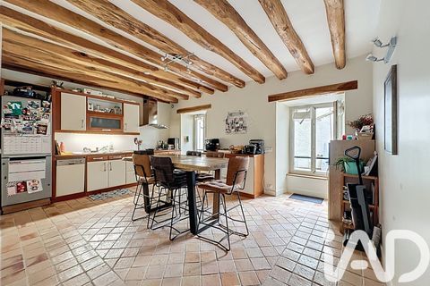 Villa i Rambouillet, Yvelines, Rambouillet - € 764.000 | Ref: 12885 - foto 6