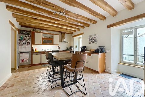 Villa i Rambouillet, Yvelines, Rambouillet - € 764.000 | Ref: 12885 - foto 7