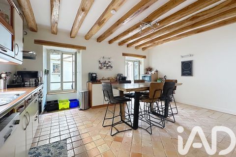 Villa i Rambouillet, Yvelines, Rambouillet - € 764.000 | Ref: 12885 - foto 9