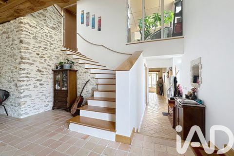 Villa i Rambouillet, Yvelines, Rambouillet - € 764.000 | Ref: 12885 - foto 11