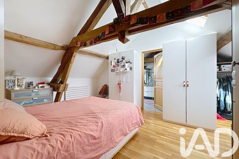 Villa i Rambouillet, Yvelines, Rambouillet - € 764.000 | Ref: 12885 - foto 16