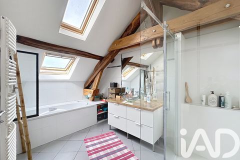Villa i Rambouillet, Yvelines, Rambouillet - € 764.000 | Ref: 12885 - foto 17