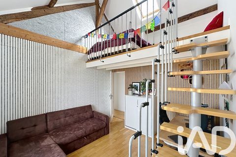 Villa i Rambouillet, Yvelines, Rambouillet - € 764.000 | Ref: 12885 - foto 24