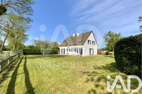 Villa a Poincy, Seine-et-Marne, Poincy - € 405.000 | Ref: 59734 - foto 3
