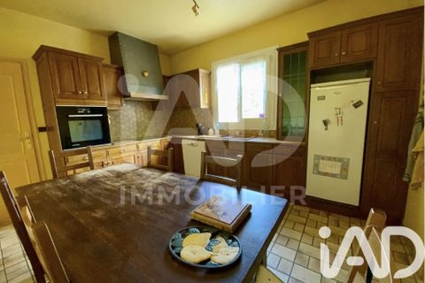 Villa a Poincy, Seine-et-Marne, Poincy - € 405.000 | Ref: 59734 - foto 7
