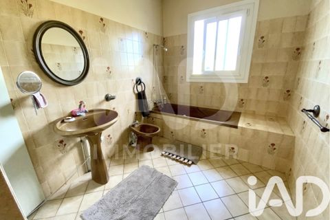 Villa a Poincy, Seine-et-Marne, Poincy - € 405.000 | Ref: 59734 - foto 13