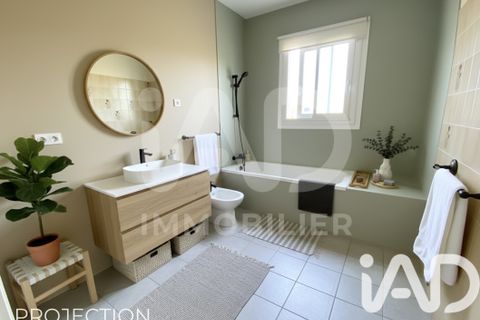 Villa a Poincy, Seine-et-Marne, Poincy - € 405.000 | Ref: 59734 - foto 14