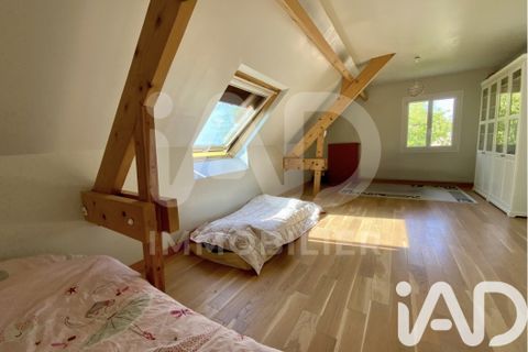 Villa a Poincy, Seine-et-Marne, Poincy - € 405.000 | Ref: 59734 - foto 11