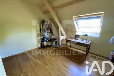 Villa a Poincy, Seine-et-Marne, Poincy - € 405.000 | Ref: 59734 - foto 12