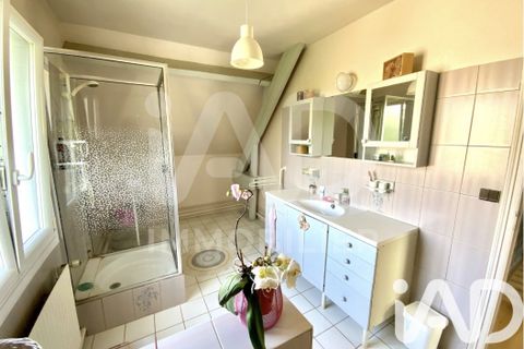 Villa a Poincy, Seine-et-Marne, Poincy - € 405.000 | Ref: 59734 - foto 15