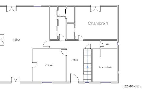 Villa a Poincy, Seine-et-Marne, Poincy - € 405.000 | Ref: 59734 - foto 17