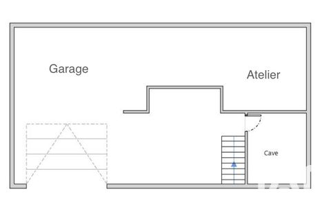 Villa a Poincy, Seine-et-Marne, Poincy - € 405.000 | Ref: 59734 - foto 19