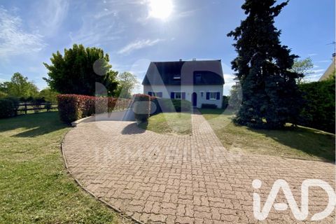 Villa a Poincy, Seine-et-Marne, Poincy - € 405.000 | Ref: 59734 - foto 21