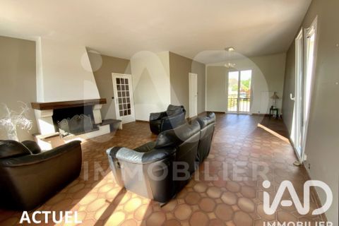 Villa a Poincy, Seine-et-Marne, Poincy - € 405.000 | Ref: 59734 - foto 2