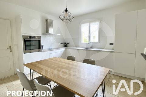 Villa a Poincy, Seine-et-Marne, Poincy - € 405.000 | Ref: 59734 - foto 6