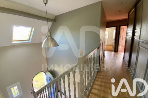 Villa a Poincy, Seine-et-Marne, Poincy - € 405.000 | Ref: 59734 - foto 20