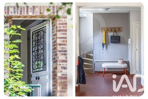 Villa i Orgeval, Yvelines, Orgeval - € 605.000 | Ref: 49592 - foto 2