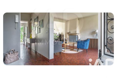 Villa i Orgeval, Yvelines, Orgeval - € 605.000 | Ref: 49592 - foto 3