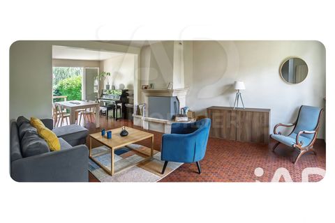 Villa i Orgeval, Yvelines, Orgeval - € 605.000 | Ref: 49592 - foto 4