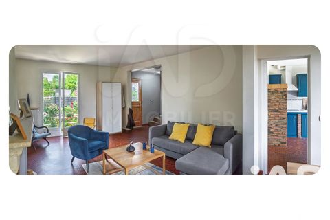 Villa i Orgeval, Yvelines, Orgeval - € 605.000 | Ref: 49592 - foto 5