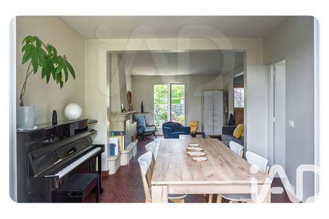 Villa i Orgeval, Yvelines, Orgeval - € 605.000 | Ref: 49592 - foto 6