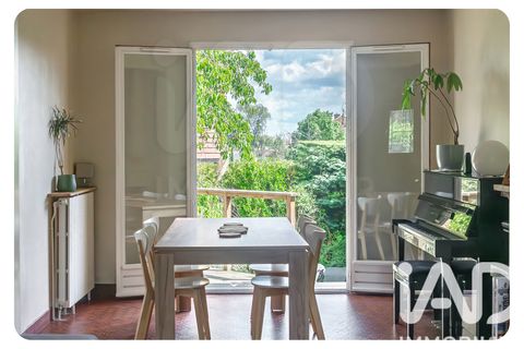 Villa i Orgeval, Yvelines, Orgeval - € 605.000 | Ref: 49592 - foto 7