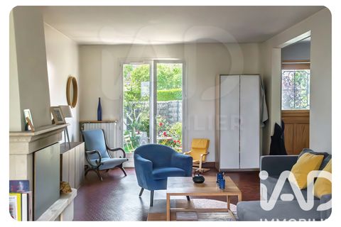 Villa i Orgeval, Yvelines, Orgeval - € 605.000 | Ref: 49592 - foto 8