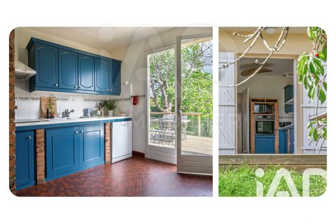Villa i Orgeval, Yvelines, Orgeval - € 605.000 | Ref: 49592 - foto 9