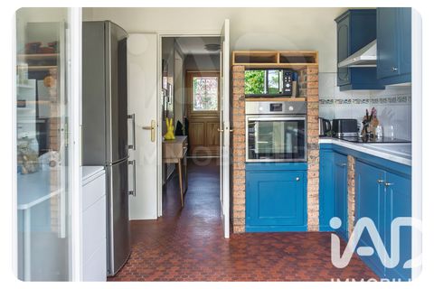 Villa i Orgeval, Yvelines, Orgeval - € 605.000 | Ref: 49592 - foto 10