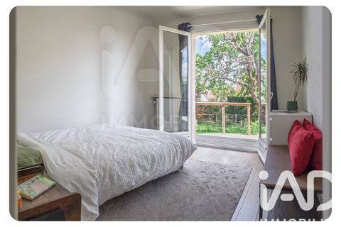 Villa i Orgeval, Yvelines, Orgeval - € 605.000 | Ref: 49592 - foto 11