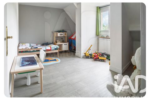Villa i Orgeval, Yvelines, Orgeval - € 605.000 | Ref: 49592 - foto 12