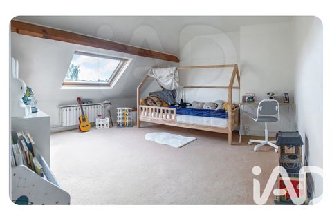Villa i Orgeval, Yvelines, Orgeval - € 605.000 | Ref: 49592 - foto 13