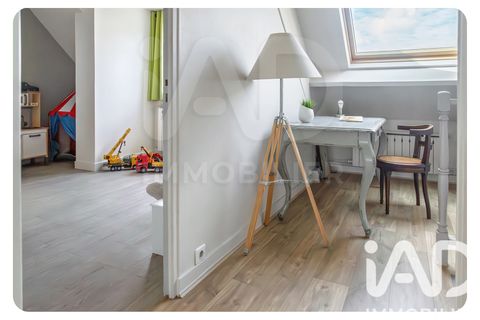 Villa i Orgeval, Yvelines, Orgeval - € 605.000 | Ref: 49592 - foto 15