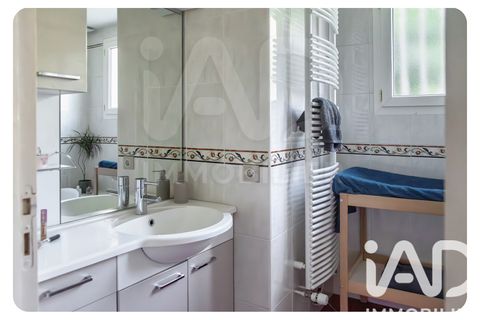 Villa i Orgeval, Yvelines, Orgeval - € 605.000 | Ref: 49592 - foto 16