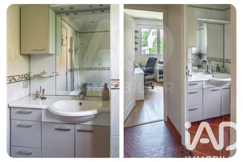 Villa i Orgeval, Yvelines, Orgeval - € 605.000 | Ref: 49592 - foto 17