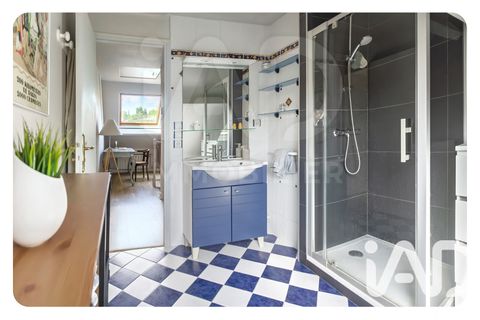 Villa i Orgeval, Yvelines, Orgeval - € 605.000 | Ref: 49592 - foto 19