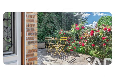 Villa i Orgeval, Yvelines, Orgeval - € 605.000 | Ref: 49592 - foto 20