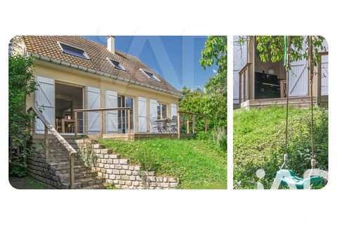 Villa i Orgeval, Yvelines, Orgeval - € 605.000 | Ref: 49592 - foto 21