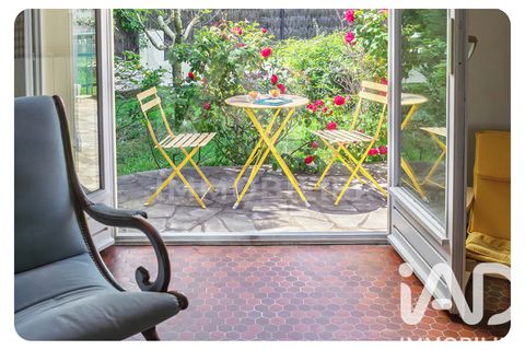 Villa i Orgeval, Yvelines, Orgeval - € 605.000 | Ref: 49592 - foto 22