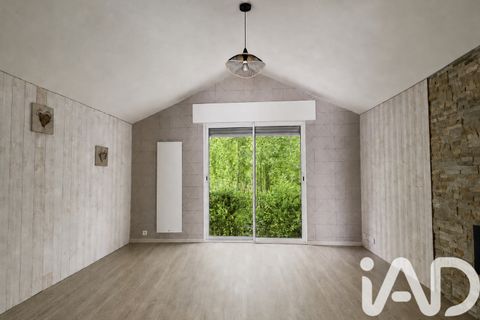 Villa i Oree-d'Anjou, Maine-et-Loire, Oree-d'Anjou - € 109.000 | Ref: 89385 - foto 2